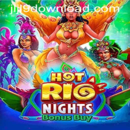 Experience the Thrill of HotRioNightsBonusBuy: An In-Depth Look at the Exciting Casino Game